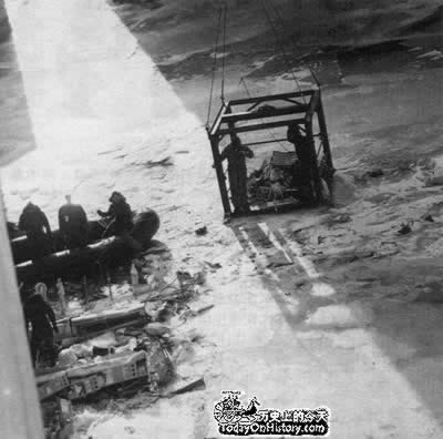波托马克河空难（历史上今天todayonhistory.com）