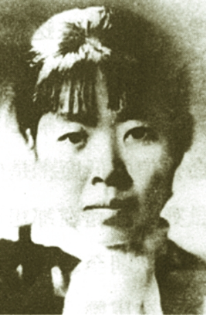 女作家萧红病逝（历史上今天todayonhistory.com）