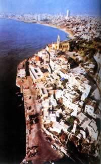 我国与以色列建立外交关系(todayonhistory.com.cn)