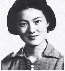 中国著名外交家章含之病逝,终年73岁(转自:todayonhistory.com)