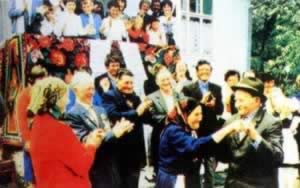 我国与摩尔多瓦建立外交关系