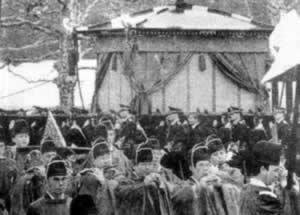 日本裕仁天皇病逝（历史上今天todayonhistory.com）