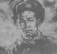 特级英雄黄继光诞辰(TodayinHistory.cn)