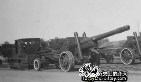 共和国第6次阅兵