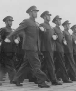 共和国第6次阅兵