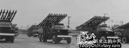 共和国第6次阅兵