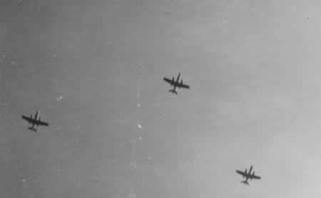 共和国第7次阅兵