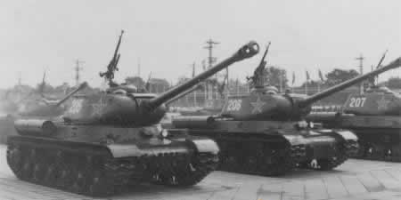 共和国第7次阅兵