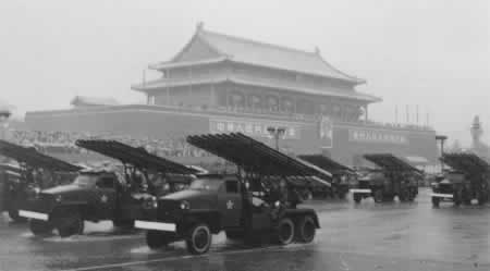 共和国第8次阅兵