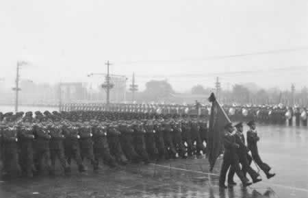 共和国第8次阅兵