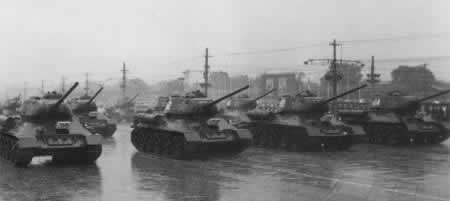 共和国第8次阅兵