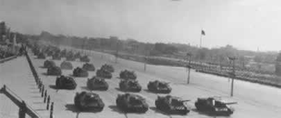 共和国第9次阅兵