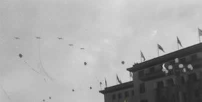 共和国第11次大阅兵