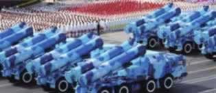 共和国第14次大阅兵