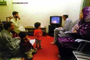 巴基斯坦发生政变 谢里夫总理被软禁