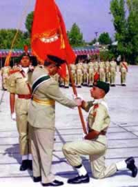 巴基斯坦发生政变 谢里夫总理被软禁