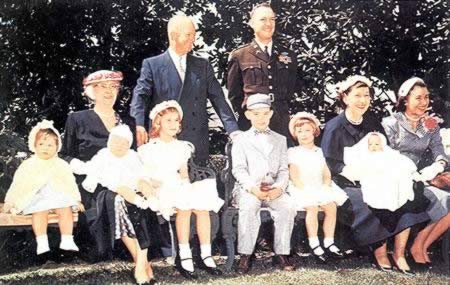 美国第34任总统艾森豪威尔出生