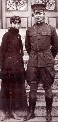 美国第34任总统艾森豪威尔出生