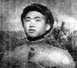 朝鲜战场上甘岭战役开始