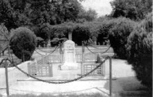 印度民族解放运动领袖甘地诞辰(TodayOnHistory.COM)