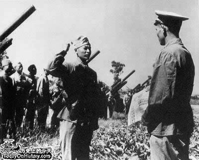 我军开始炮轰金门(TodayinHistory.cn)