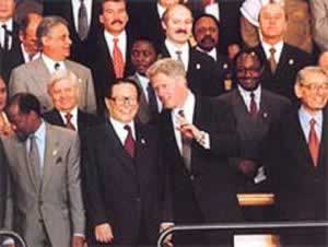 联合国庆祝成立50周年