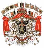 我国与比利时建立外交关系(歷史上的今天。中國)