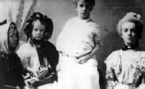 美国总统西奥多·罗斯福诞辰