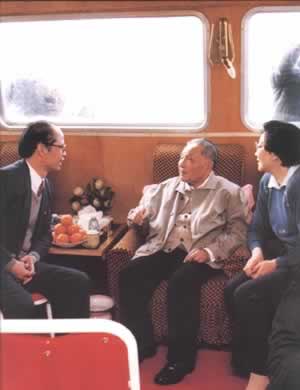 谢非在广州逝世