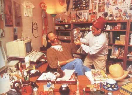 比尔&middot;盖茨出生