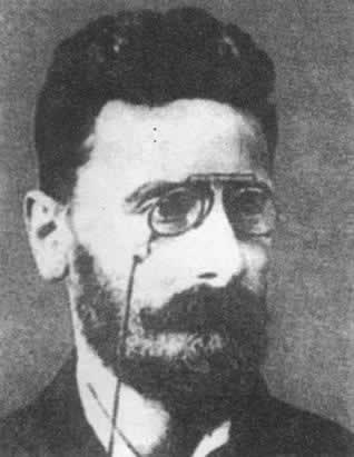 美国现代报业奠基人普利策逝世