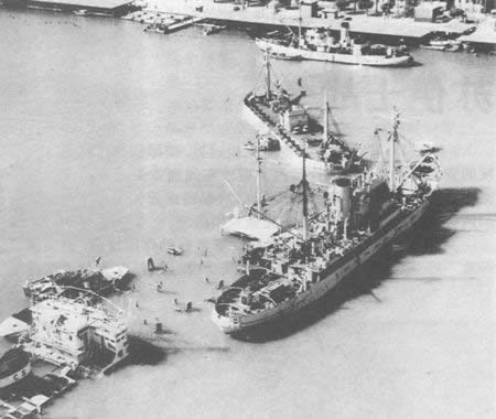 苏伊士运河战争(亦称第二次中东战争)爆发