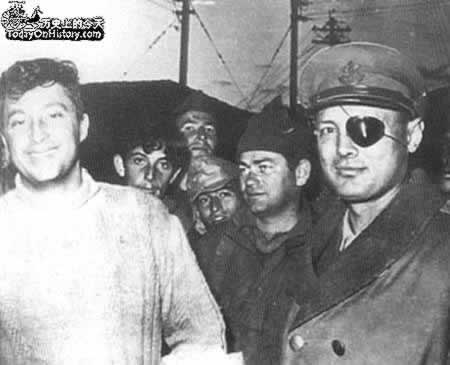 苏伊士运河战争(亦称第二次中东战争)爆发