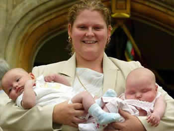 试管婴儿之父罗伯特·爱德华兹诺贝尔生理学或医学奖(Todayonhistory.com)