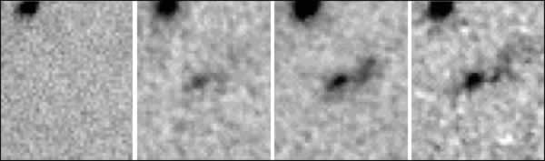 哈勃发现迄今最遥远的星系