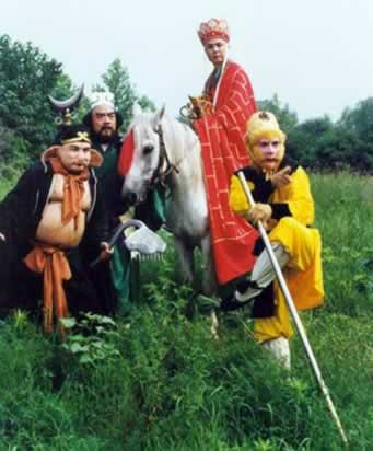 吴承恩纪念馆开馆(历史上的今天。中国)