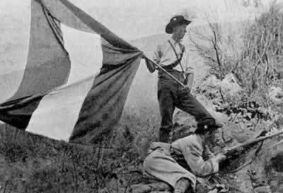 第一次巴尔干战争爆发