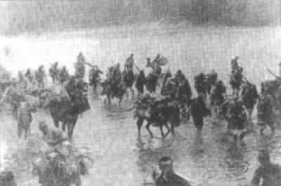 第二次长沙战役结束(Todayonhistory.com)