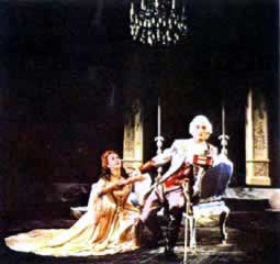 德国剧作家席勒诞辰