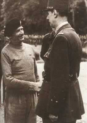 英国陆军元帅蒙哥马利出生