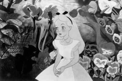 沃尔特·迪斯尼和他的动画世界