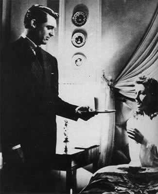 美国影星琼·芳登出生