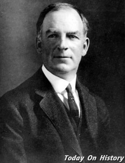 亚瑟·斯坦利·爱丁顿