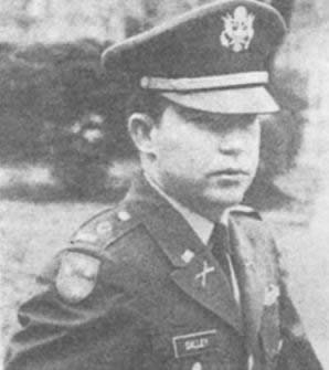 越战中的美莱村大屠杀被揭发(历史上的今天。中国)