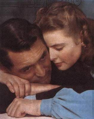 影星加里·格兰特去世(歷史上的今天.中国)