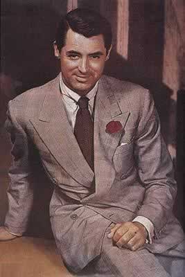 影星加里·格兰特去世(歷史上的今天.中国)