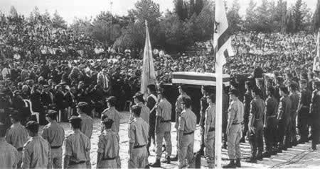 以色列总理拉宾遇刺身亡