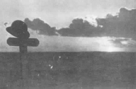 盟军在北非登陆