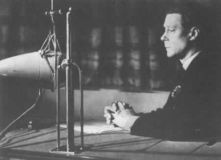 英王爱德华八世逊位(历史上的今天todayonhistory.com)