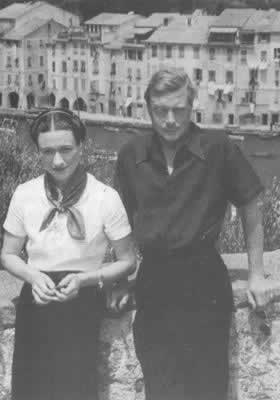 英王爱德华八世逊位(历史上的今天todayonhistory.com)